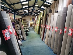 Carpets - Trinity Carpets Ltd.